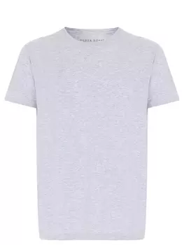 Футболка однотонная DEREK ROSE