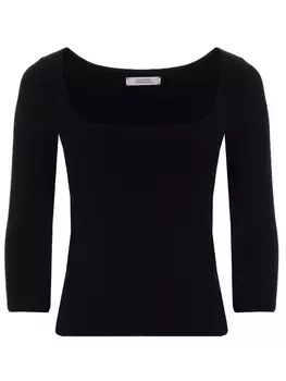 Футболка однотонная DOROTHEE SCHUMACHER