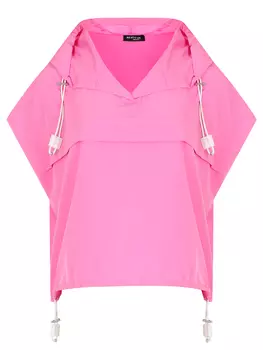 Футболка однотонная KITON