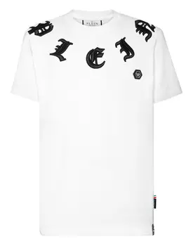 Футболка PHILIPP PLEIN
