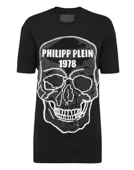 Футболка PHILIPP PLEIN