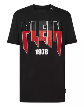 Футболка PHILIPP PLEIN