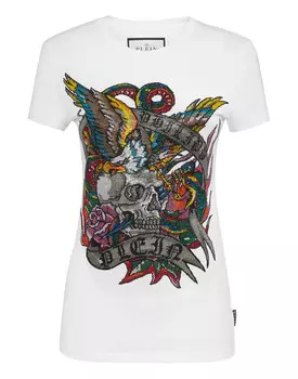 Футболка PHILIPP PLEIN