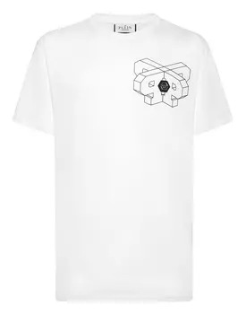 Футболка PHILIPP PLEIN