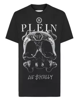 Футболка PHILIPP PLEIN