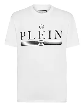 Футболка PHILIPP PLEIN