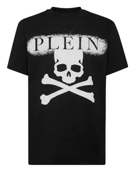 Футболка PHILIPP PLEIN