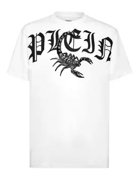 Футболка PHILIPP PLEIN
