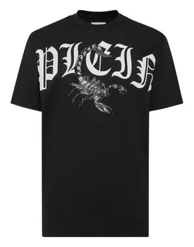Футболка PHILIPP PLEIN
