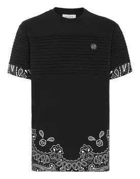 Футболка PHILIPP PLEIN