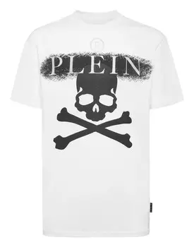 Футболка PHILIPP PLEIN