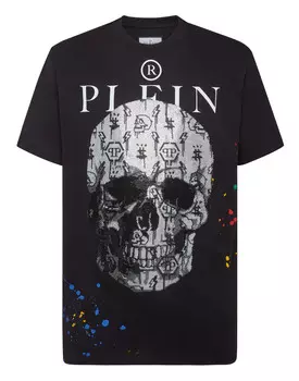 Футболка PHILIPP PLEIN