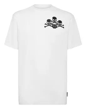 Футболка PHILIPP PLEIN
