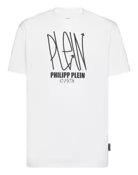 Футболка PHILIPP PLEIN
