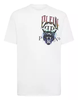 Футболка PHILIPP PLEIN