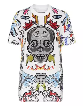 Футболка PHILIPP PLEIN