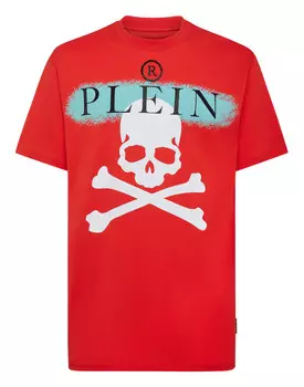 Футболка PHILIPP PLEIN