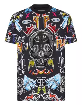 Футболка PHILIPP PLEIN