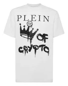 Футболка PHILIPP PLEIN
