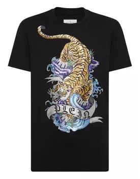 Футболка PHILIPP PLEIN