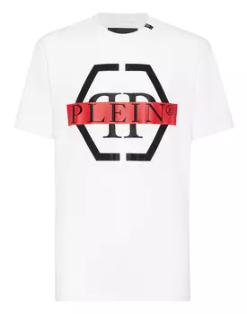 Футболка PHILIPP PLEIN