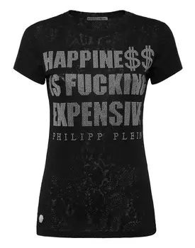 Футболка PHILIPP PLEIN
