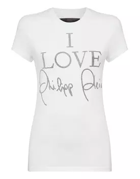 Футболка PHILIPP PLEIN