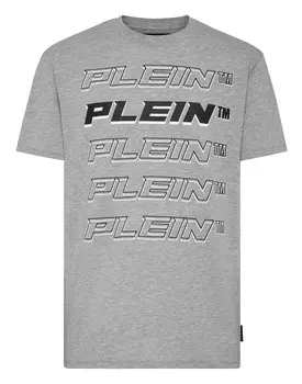 Футболка PHILIPP PLEIN