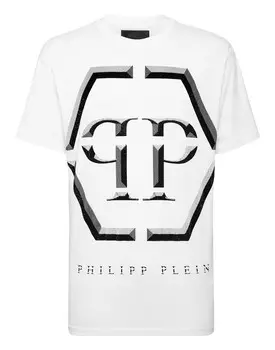Футболка PHILIPP PLEIN
