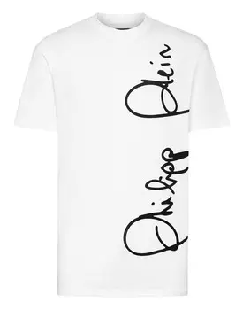 Футболка PHILIPP PLEIN