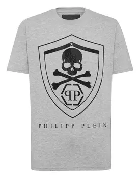 Футболка PHILIPP PLEIN