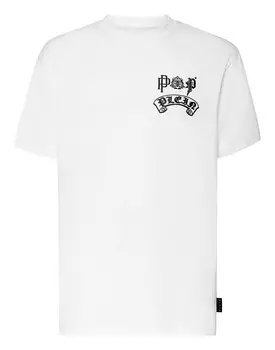 Футболка PHILIPP PLEIN