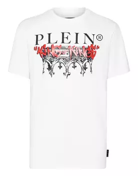 Футболка PHILIPP PLEIN