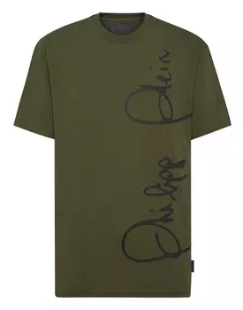 Футболка PHILIPP PLEIN