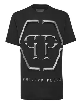 Футболка PHILIPP PLEIN