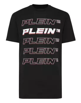 Футболка PHILIPP PLEIN