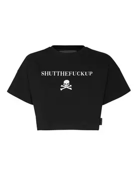 Футболка PHILIPP PLEIN