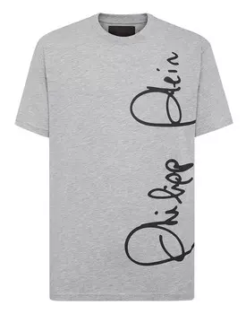 Футболка PHILIPP PLEIN