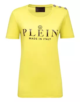 Футболка PHILIPP PLEIN