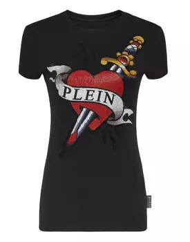 Футболка PHILIPP PLEIN