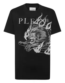 Футболка PHILIPP PLEIN