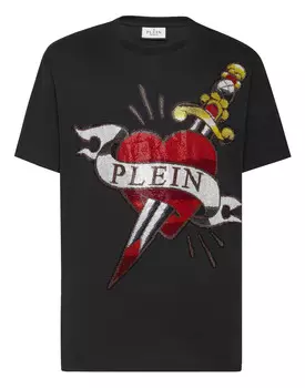 Футболка PHILIPP PLEIN