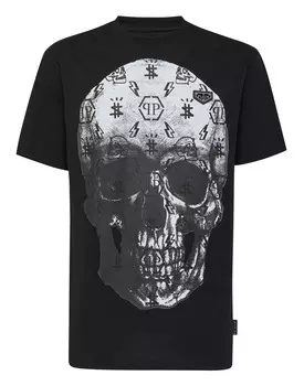 Футболка PHILIPP PLEIN