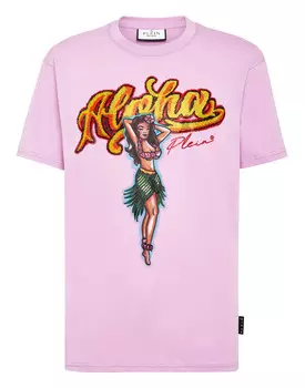 Футболка PHILIPP PLEIN