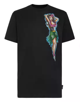 Футболка PHILIPP PLEIN