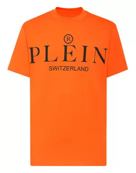 Футболка PHILIPP PLEIN