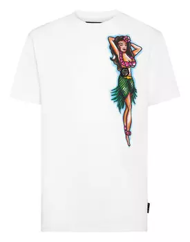 Футболка PHILIPP PLEIN