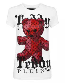 Футболка PHILIPP PLEIN