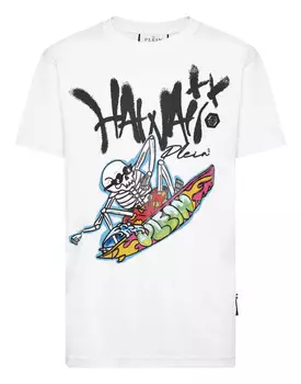 Футболка PHILIPP PLEIN