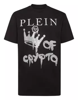 Футболка PHILIPP PLEIN